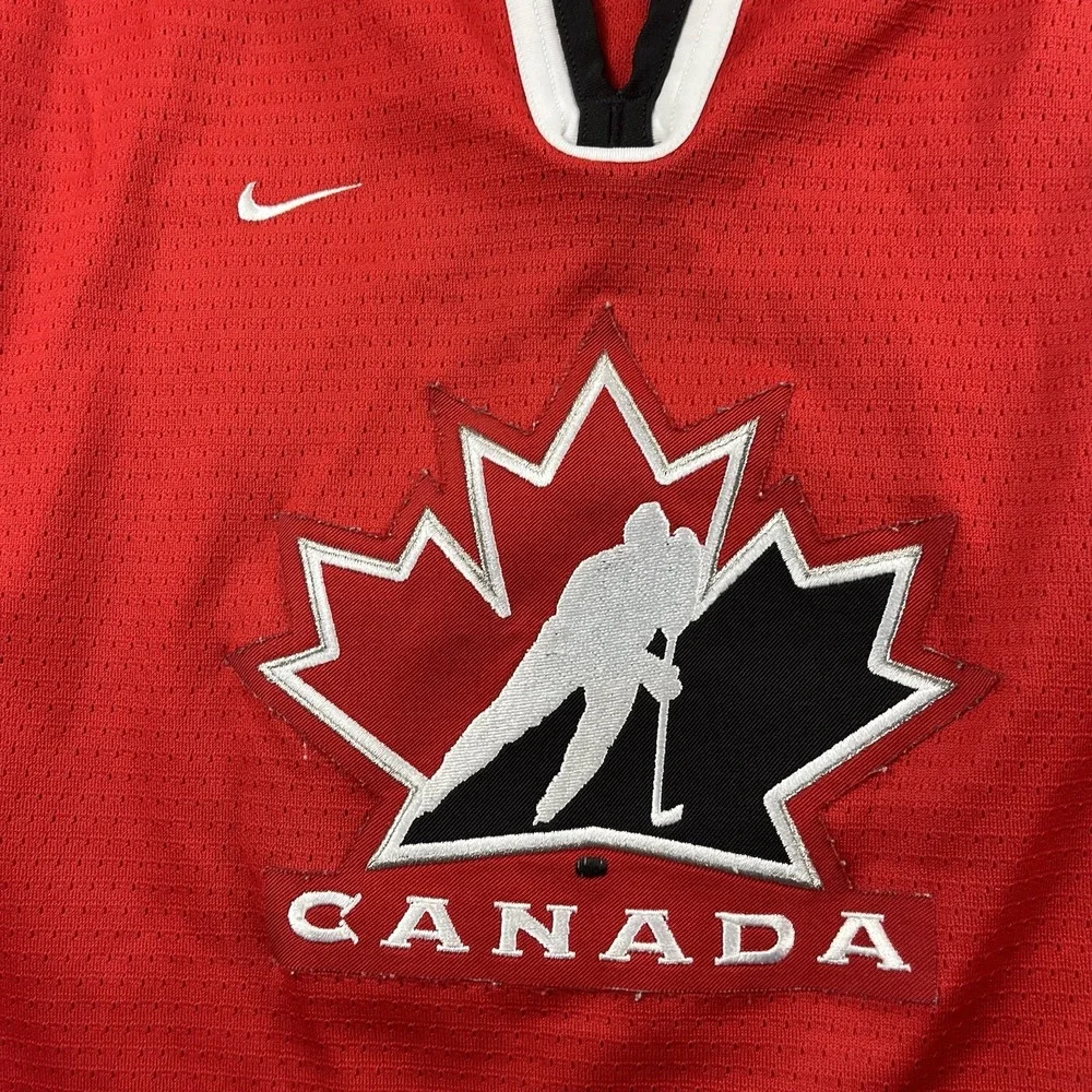 Nike team canada